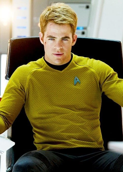 James T. Kirk thumbnail