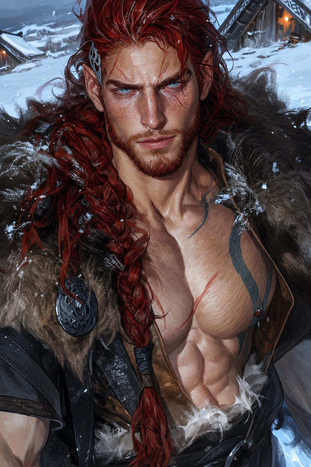Ragnar Einar thumbnail