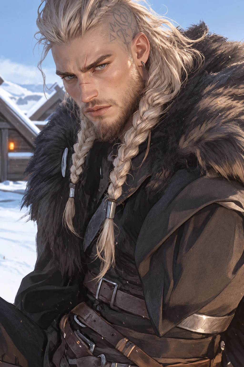 Eirik Halvar thumbnail