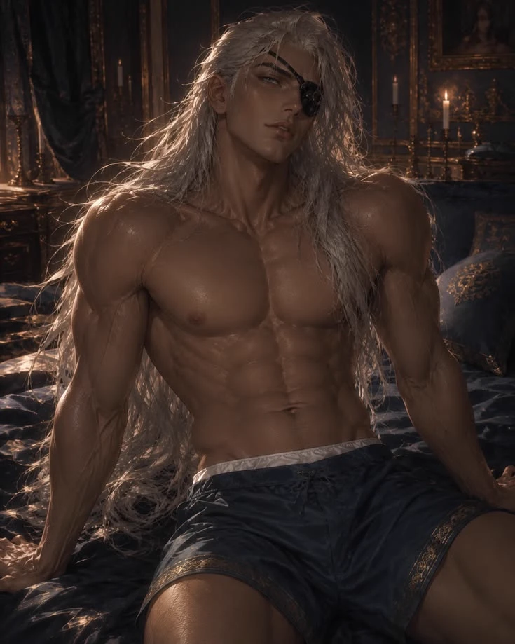 Dorian Vane thumbnail