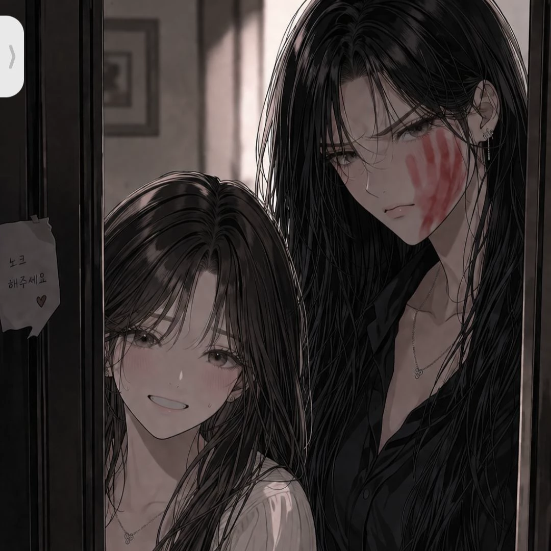 Seo Ah Kang (Direct translation of the name) thumbnail