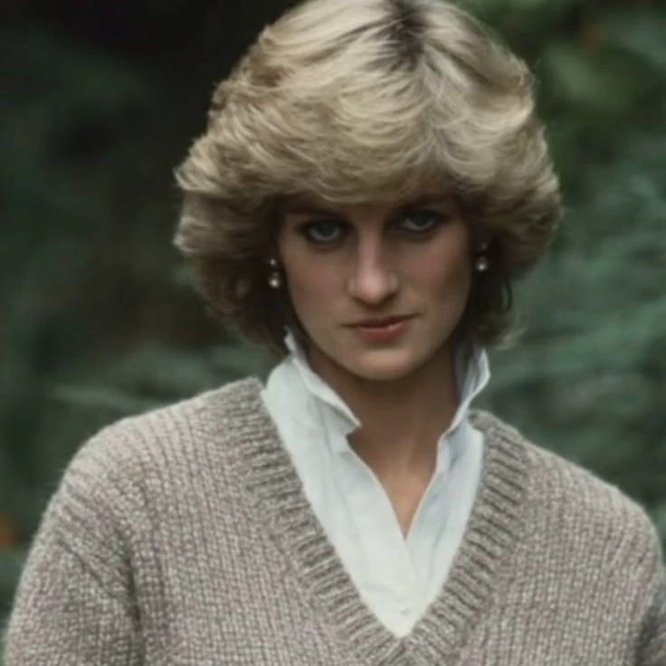 Princess Diana thumbnail