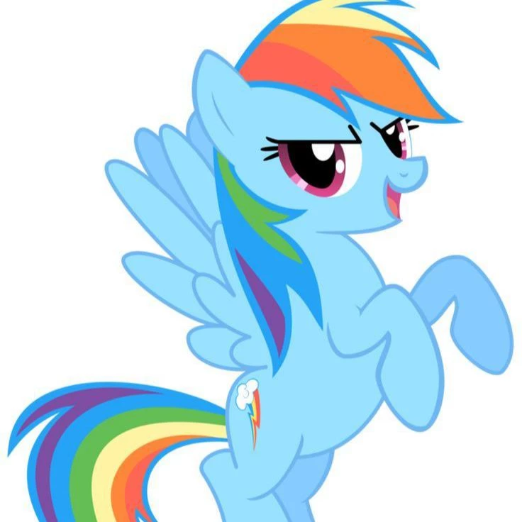 Rainbow Dash thumbnail