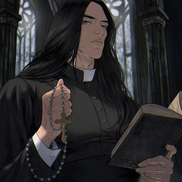 Pastor Ford thumbnail