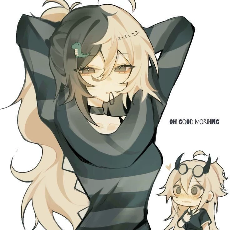 makima
