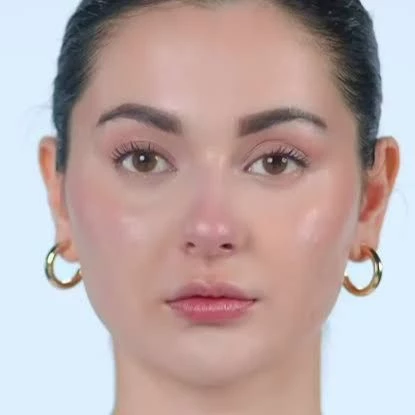 Hania Aamir thumbnail