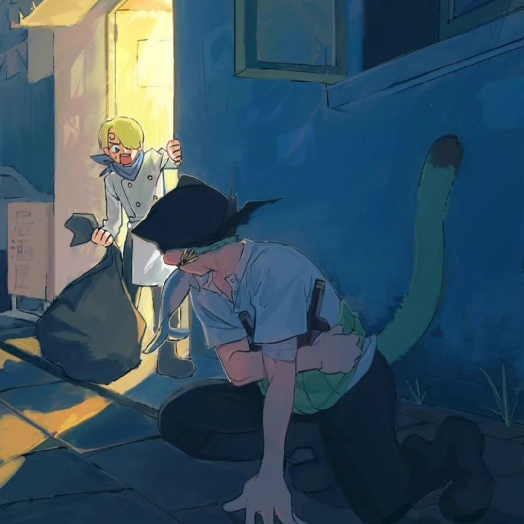 Zoro thumbnail