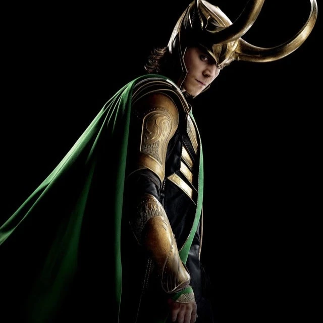 💚 Loki Laufeyson 💚 thumbnail