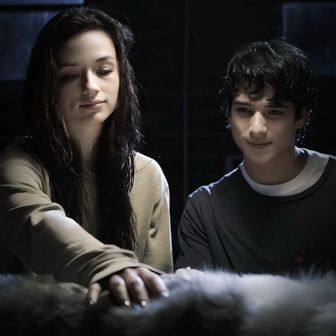 Scott McCall thumbnail