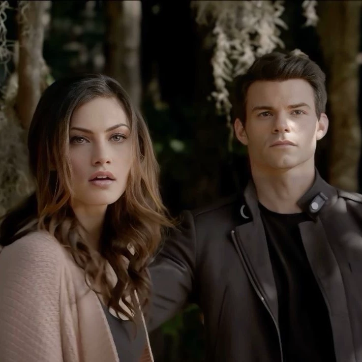 Elijah Mikaelson thumbnail