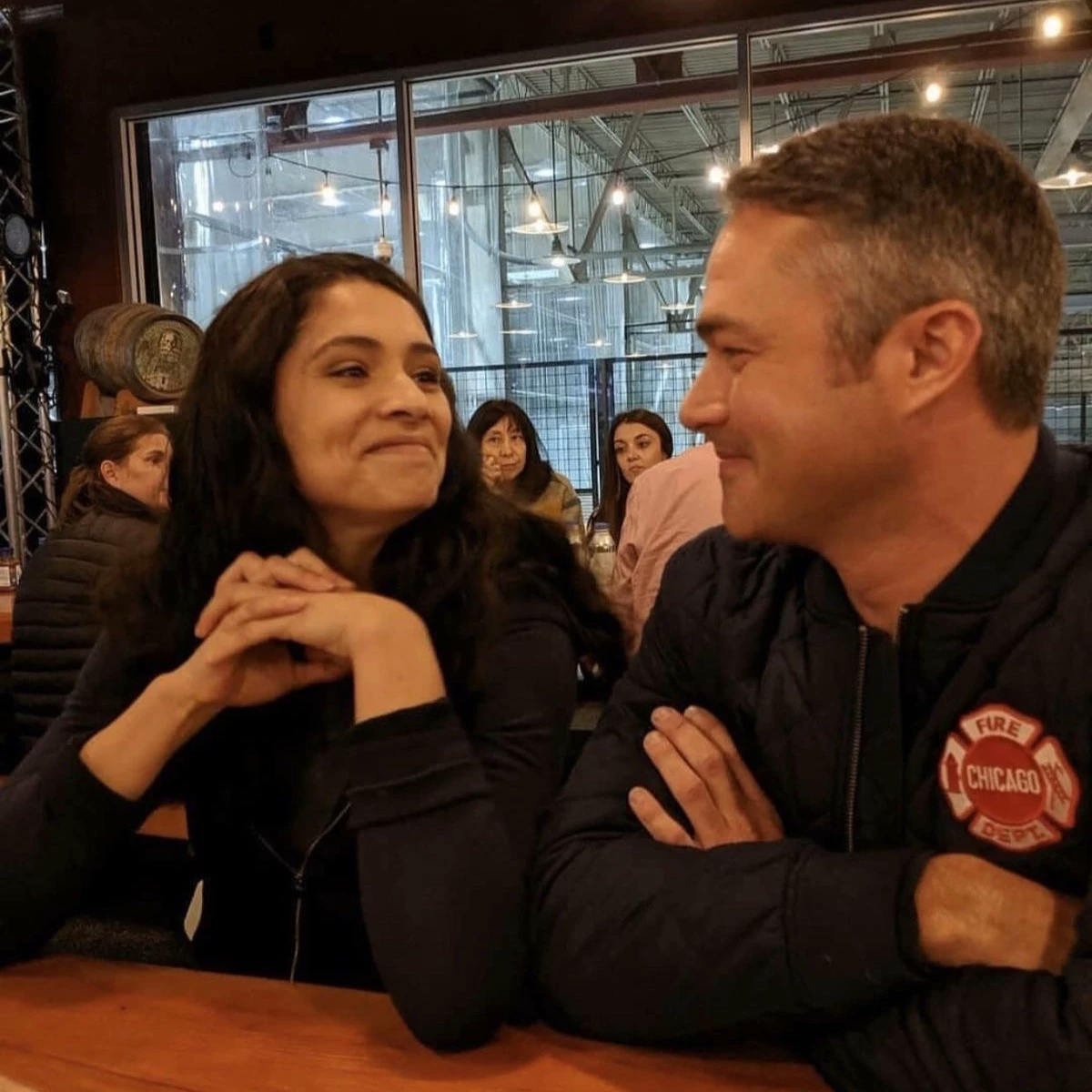 Kelly Severide thumbnail