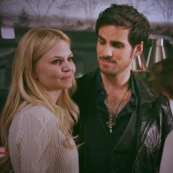 Killian Jones thumbnail