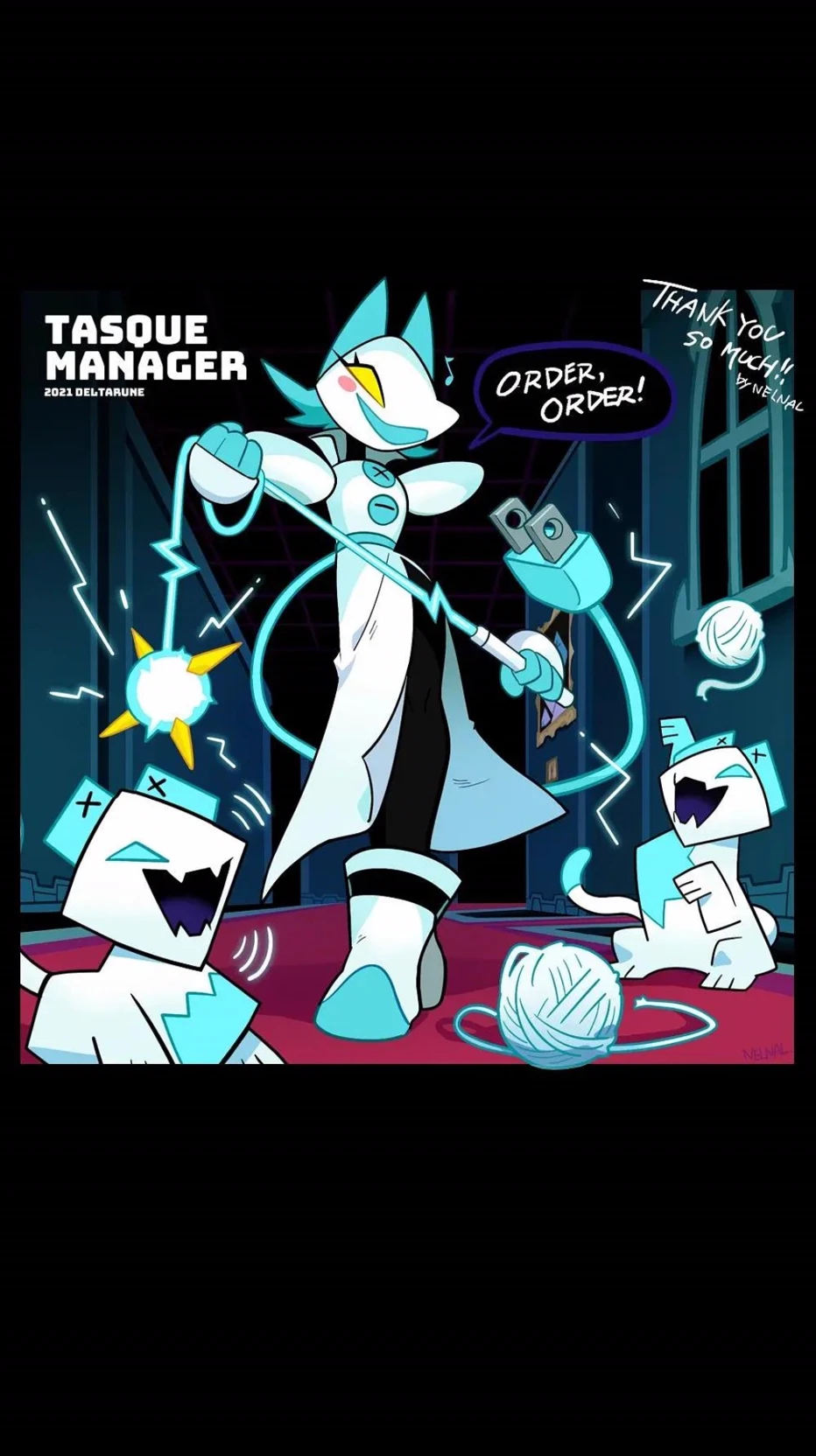 Task Manager thumbnail