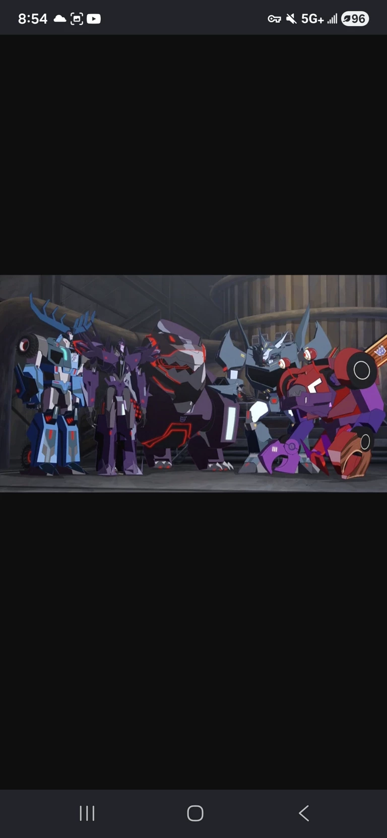 transformers beast wars thumbnail