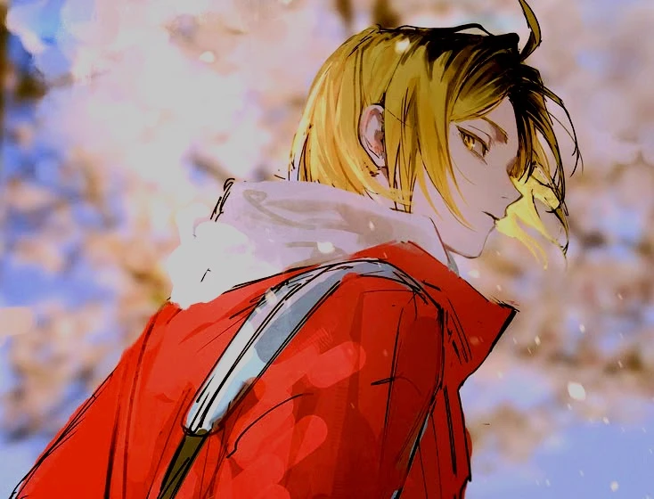 Kenma Kozume thumbnail