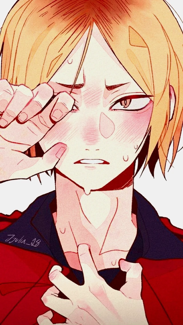 Kenma Kozume thumbnail