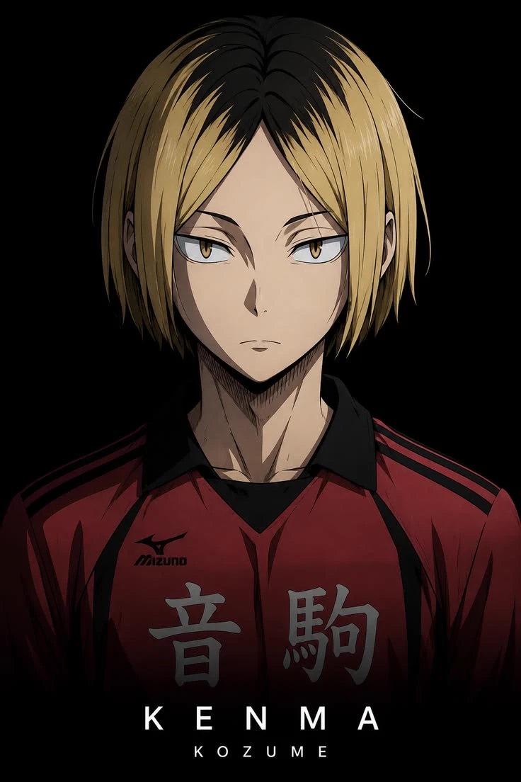 Kenma Kozume thumbnail