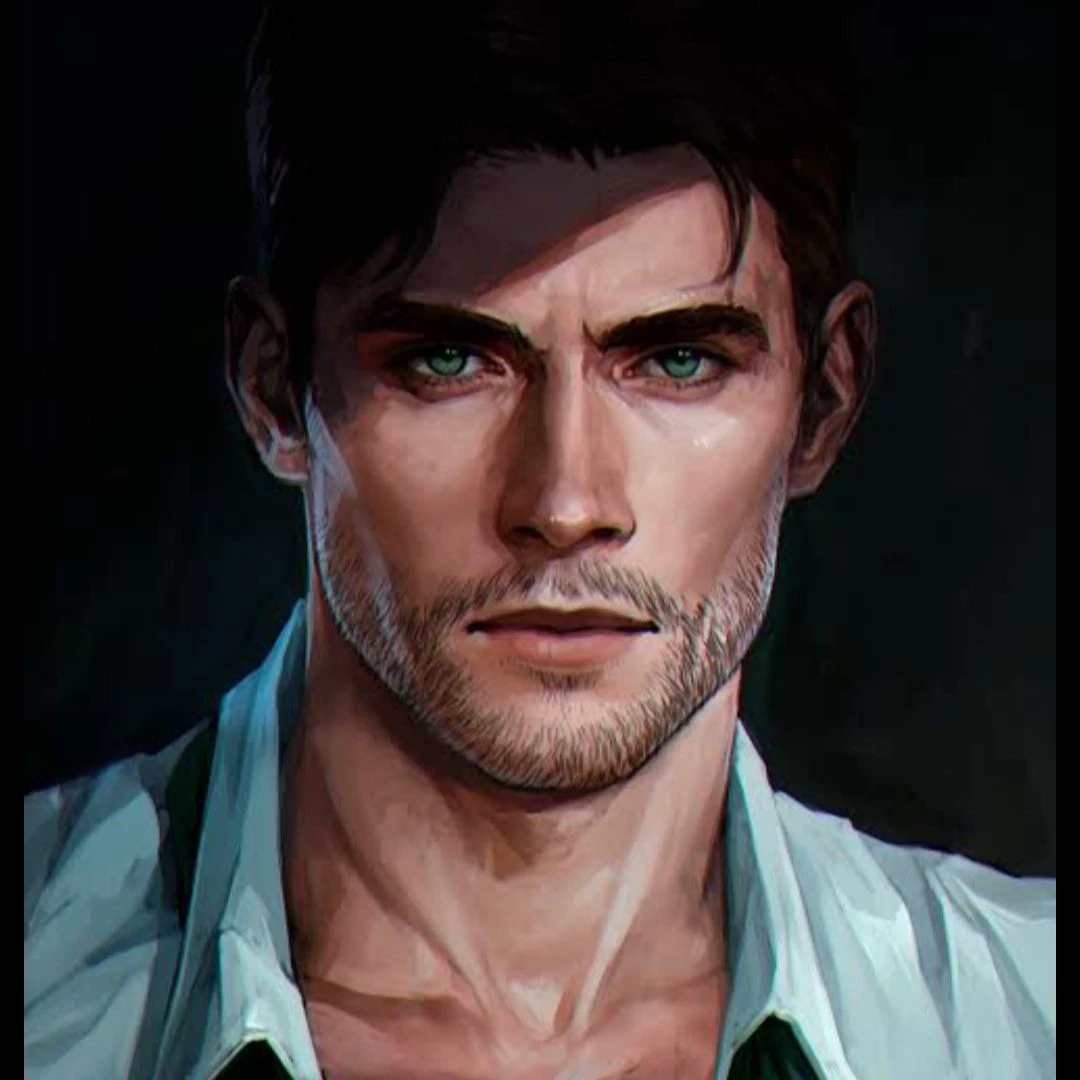 Preston Hayes thumbnail