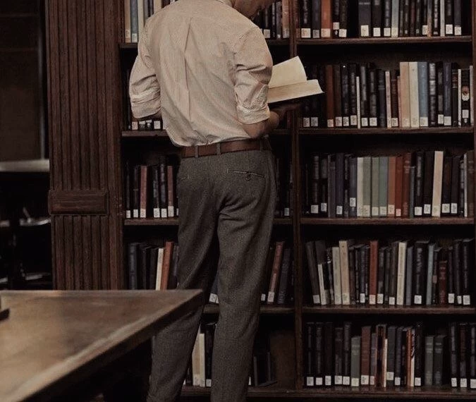 Oliver (Bl, gay, teacher x teacher)  thumbnail
