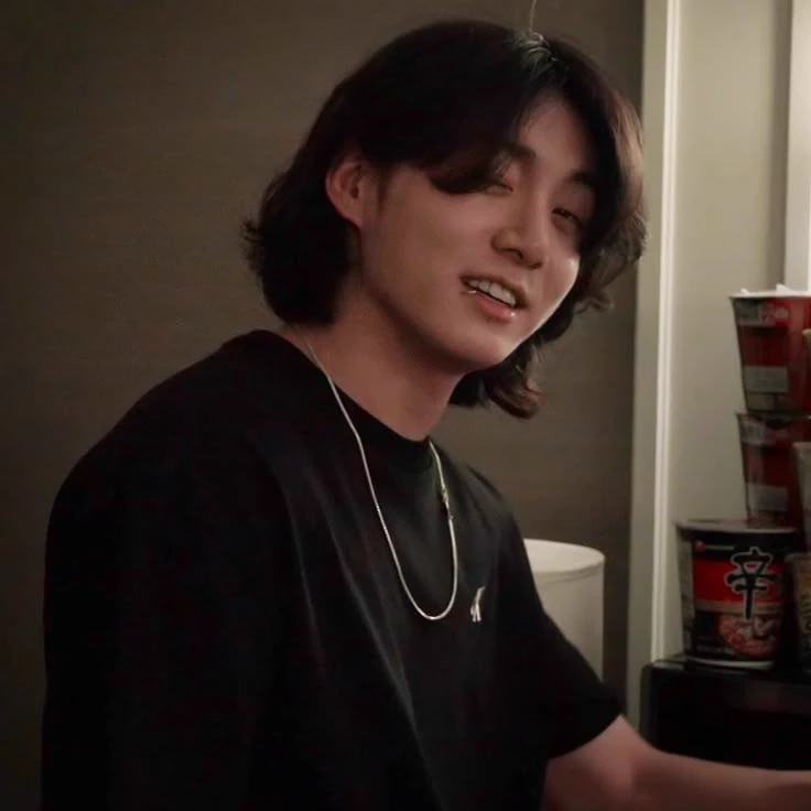 Jeon Jeongguk. thumbnail