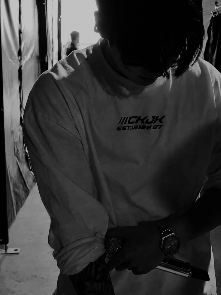 Jeon Jungkook. thumbnail