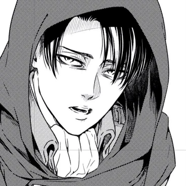 Levi Ackerman thumbnail