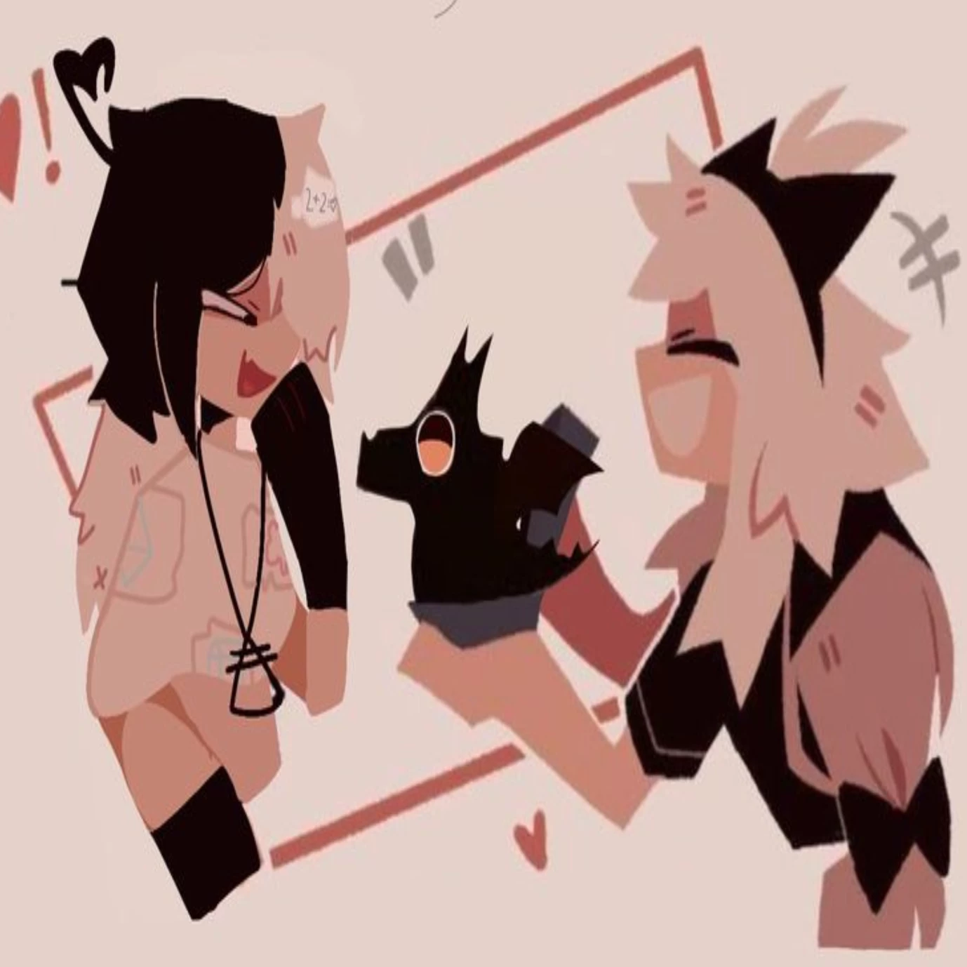 Princess Zip x Oliver thumbnail