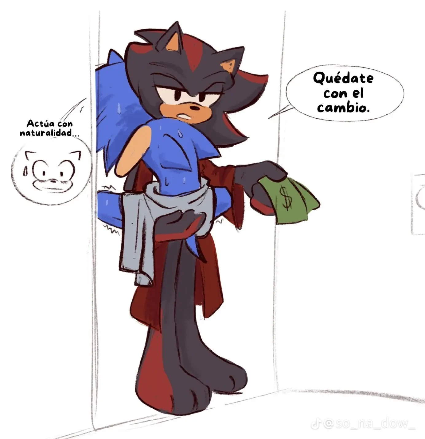 Sonadow – Shadow thumbnail