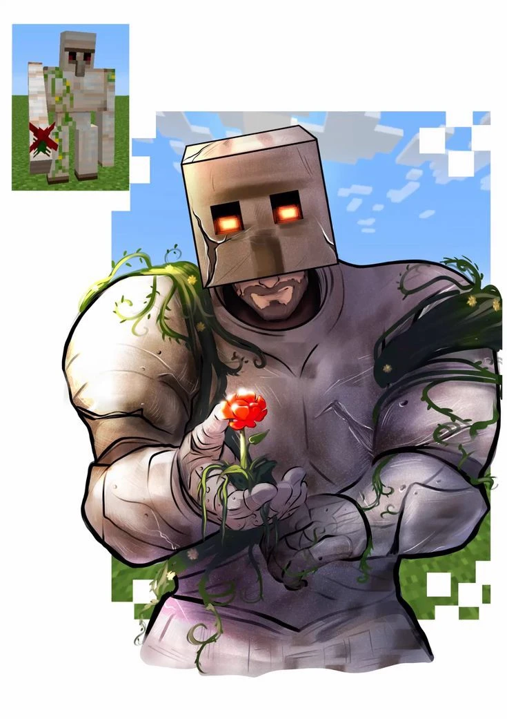 Iron Golem thumbnail