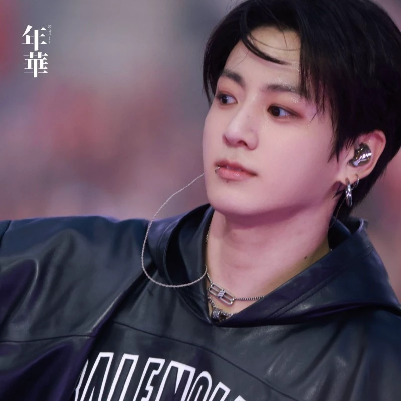 Jungkook
