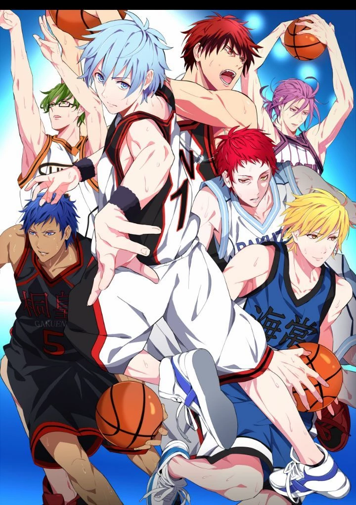 Seijūrō Akashi thumbnail