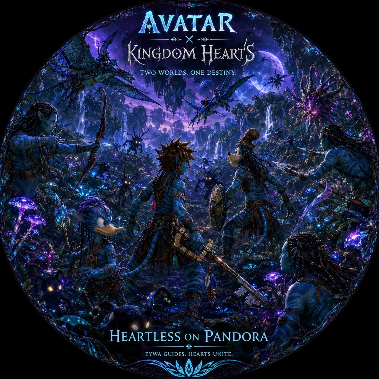 Hearts of Pandora thumbnail