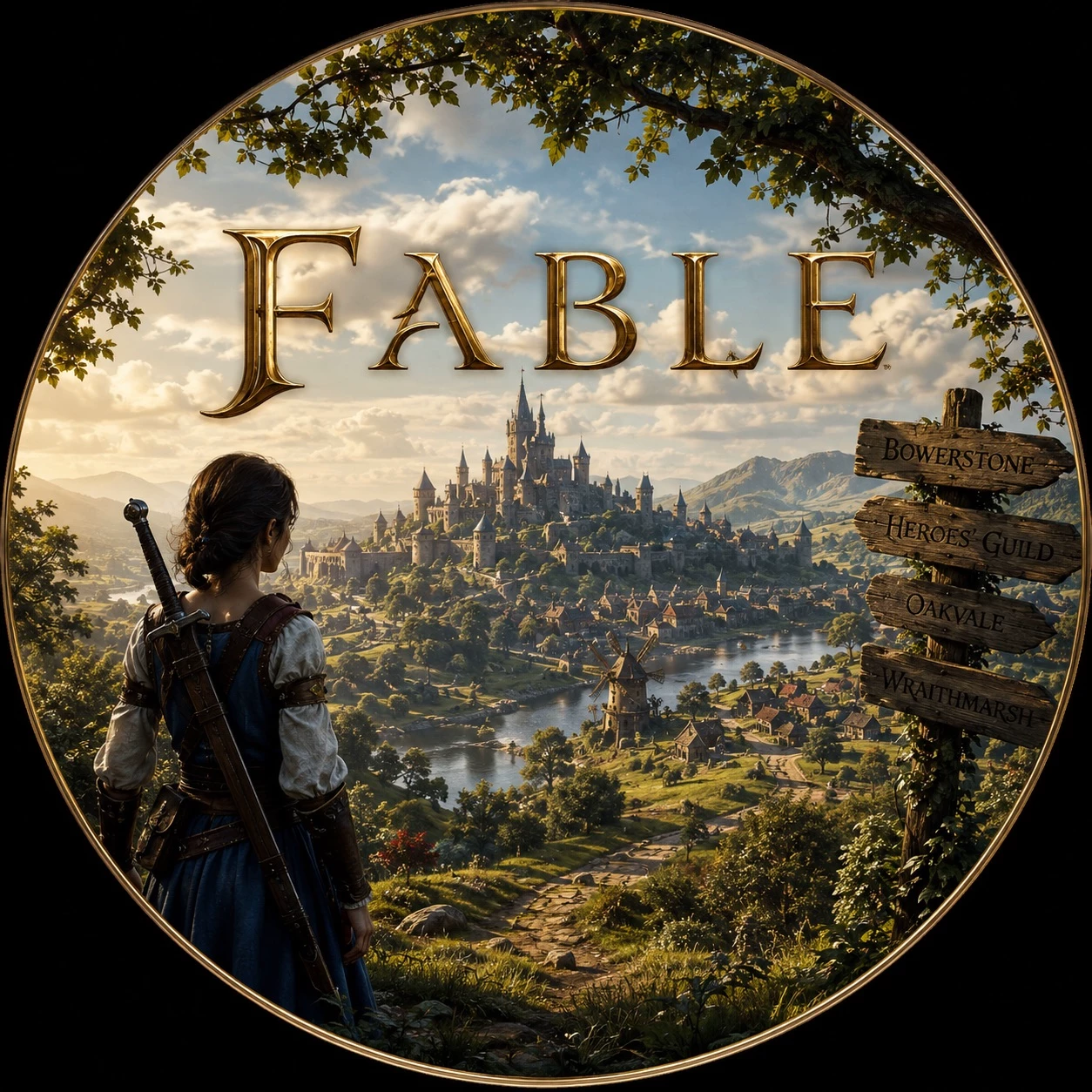 FABLE thumbnail
