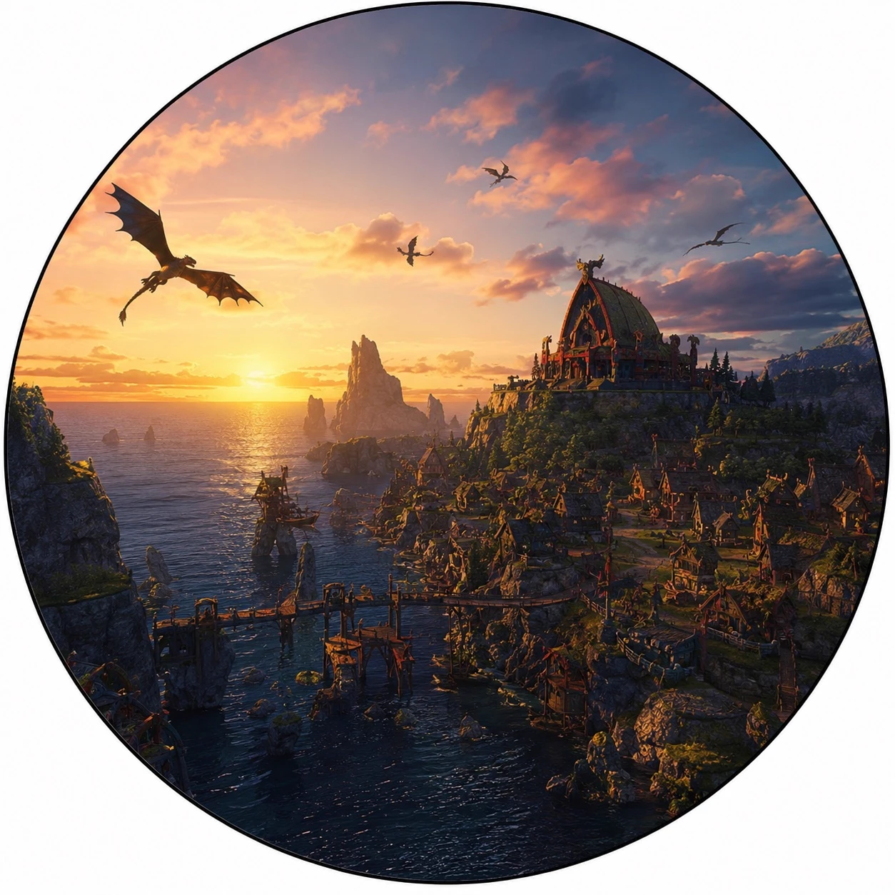 Dragons: New Legacy thumbnail