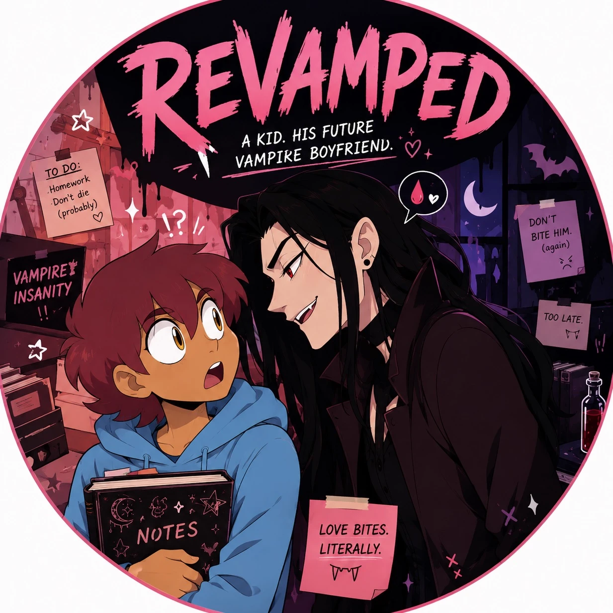 Revamped thumbnail