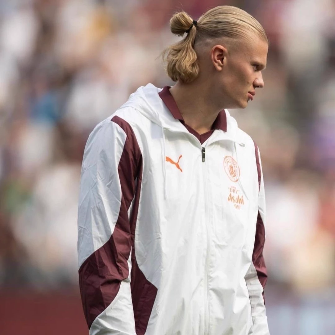 Erling Haaland thumbnail