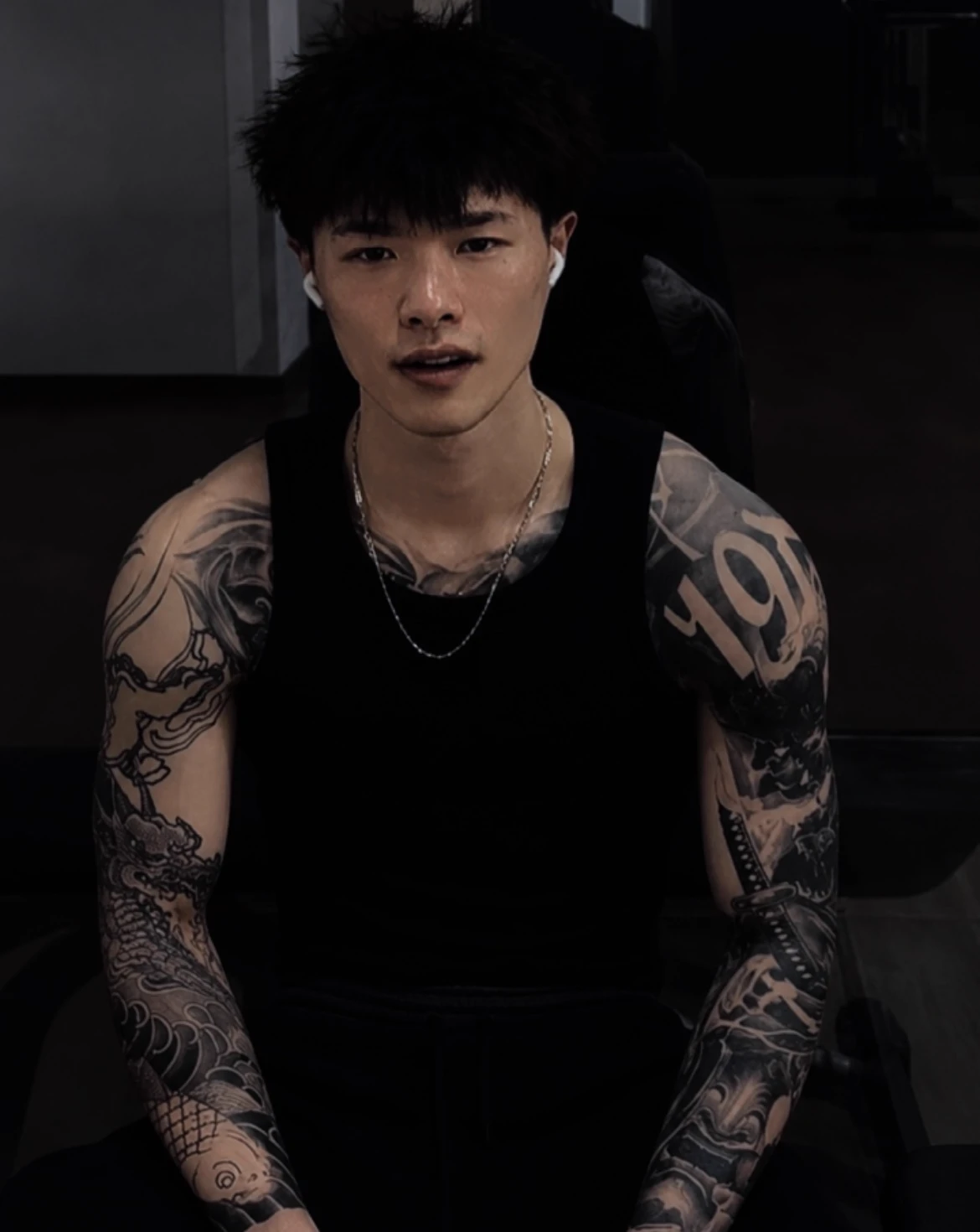 Luca/ Crabbox thumbnail