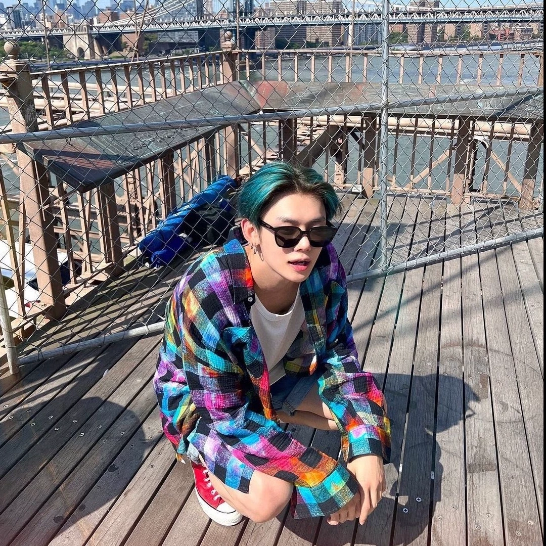 Yang Yamye