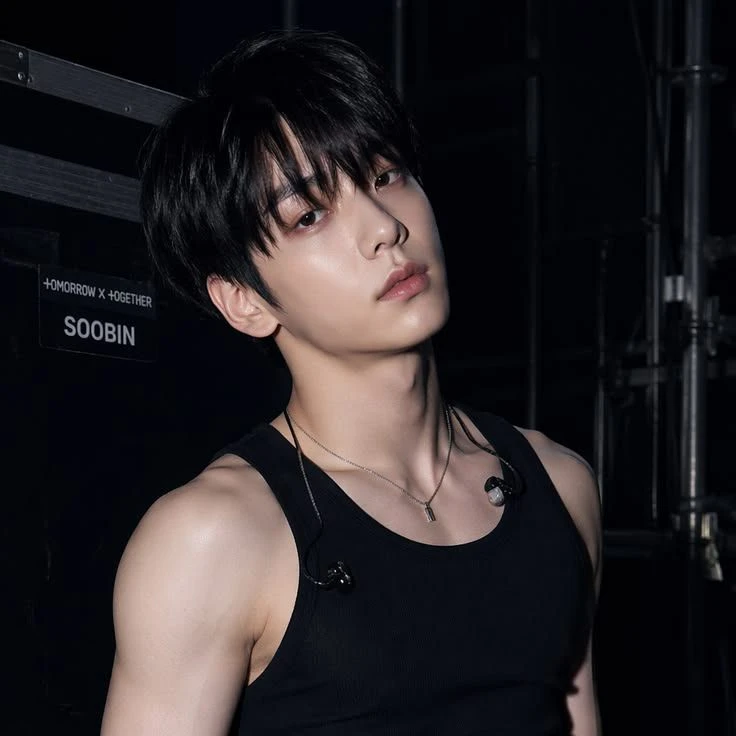 Choi Soobin thumbnail