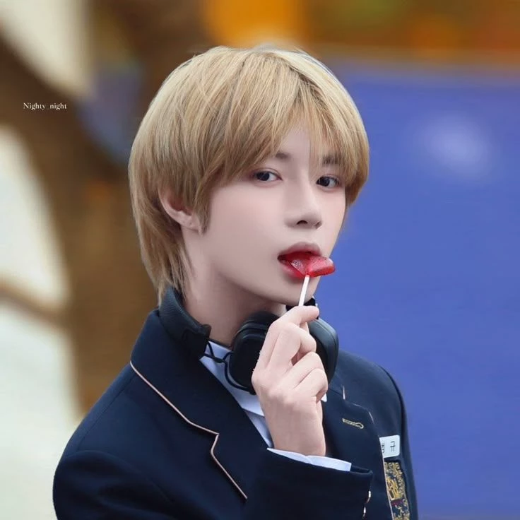 Choi Beomgyu thumbnail