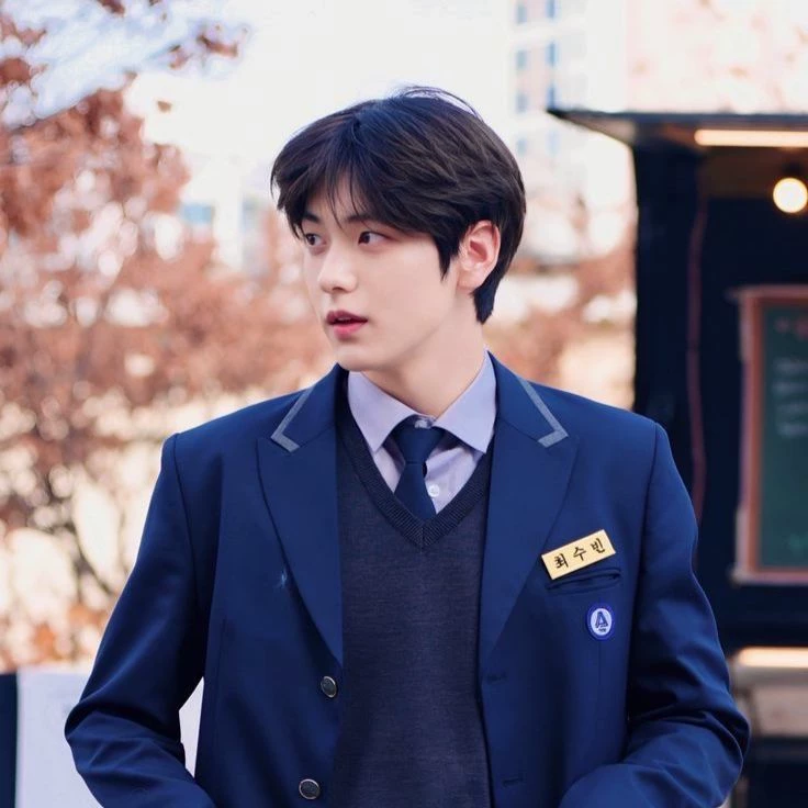 Choi Soobin thumbnail