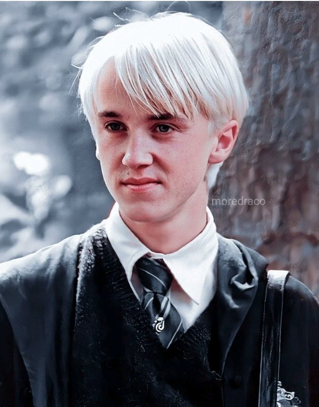 Draco Malfoy thumbnail