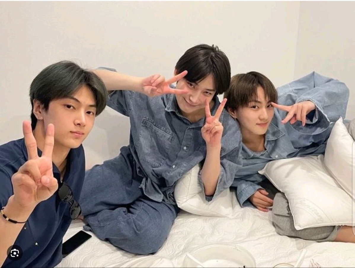 Yang Jungwon thumbnail