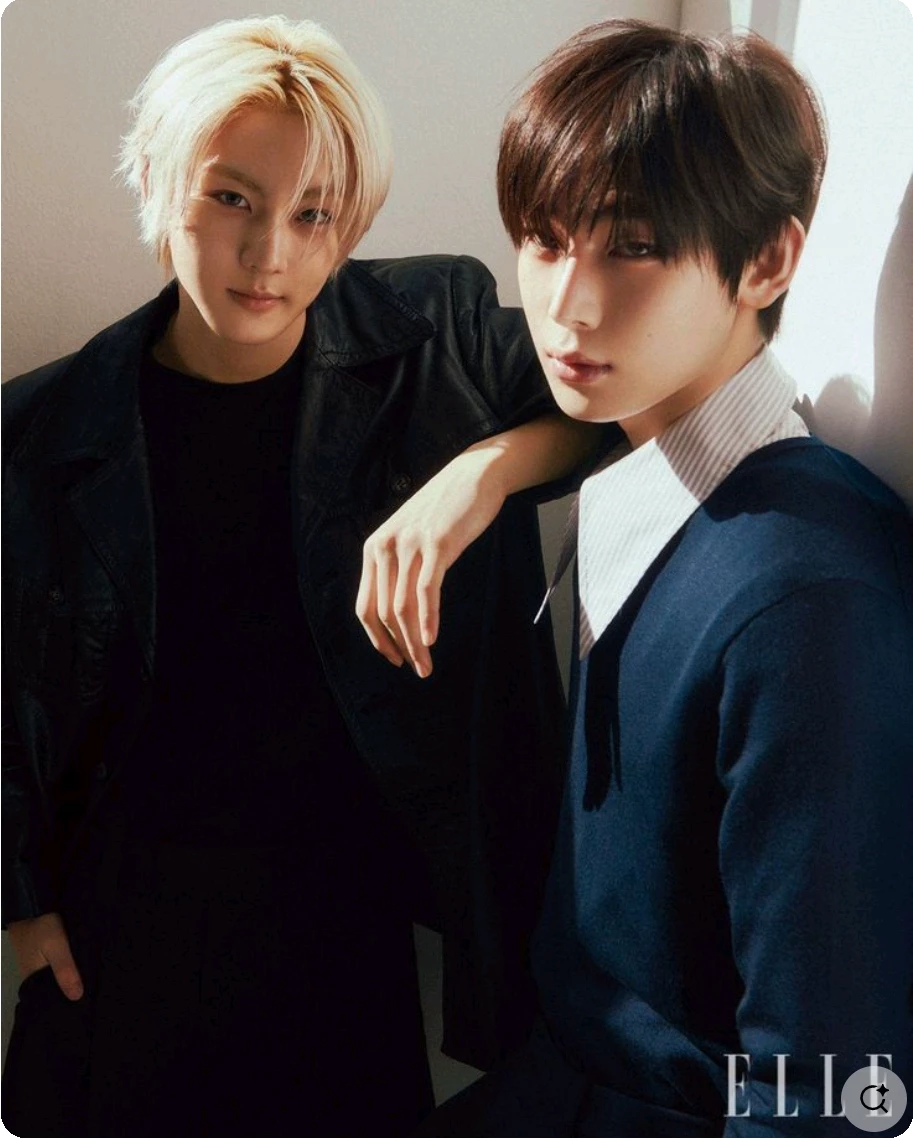 Sunoo and Jungwon thumbnail