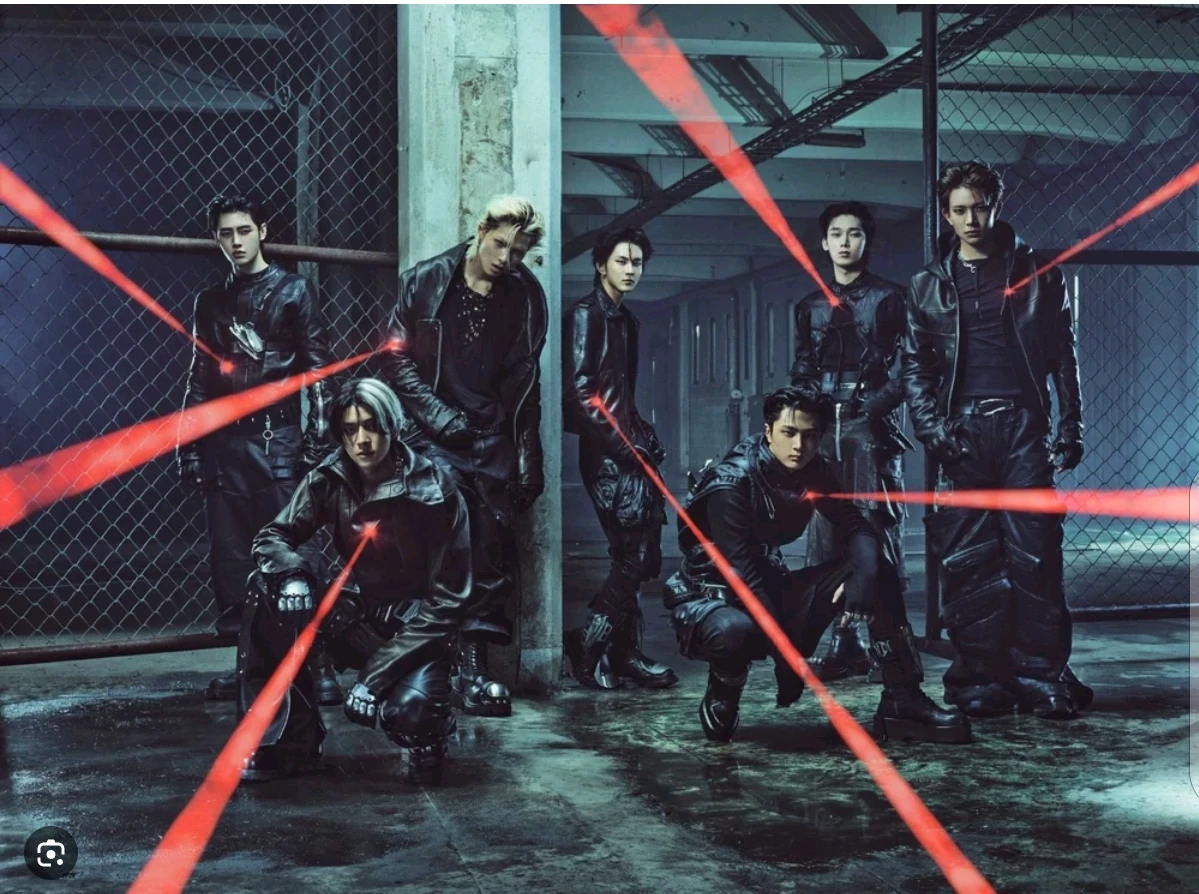 Enhypen them thumbnail