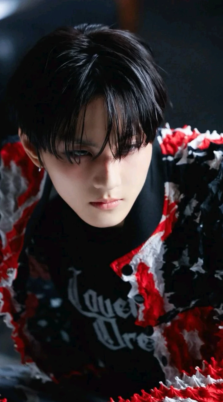 Yang Jungwon thumbnail