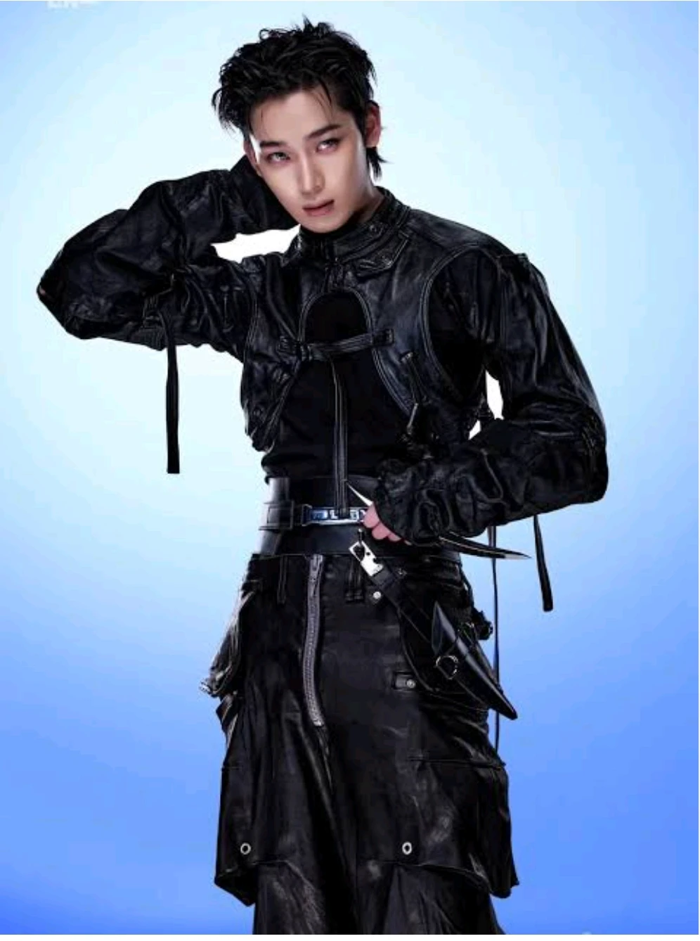 Kim Sunoo thumbnail