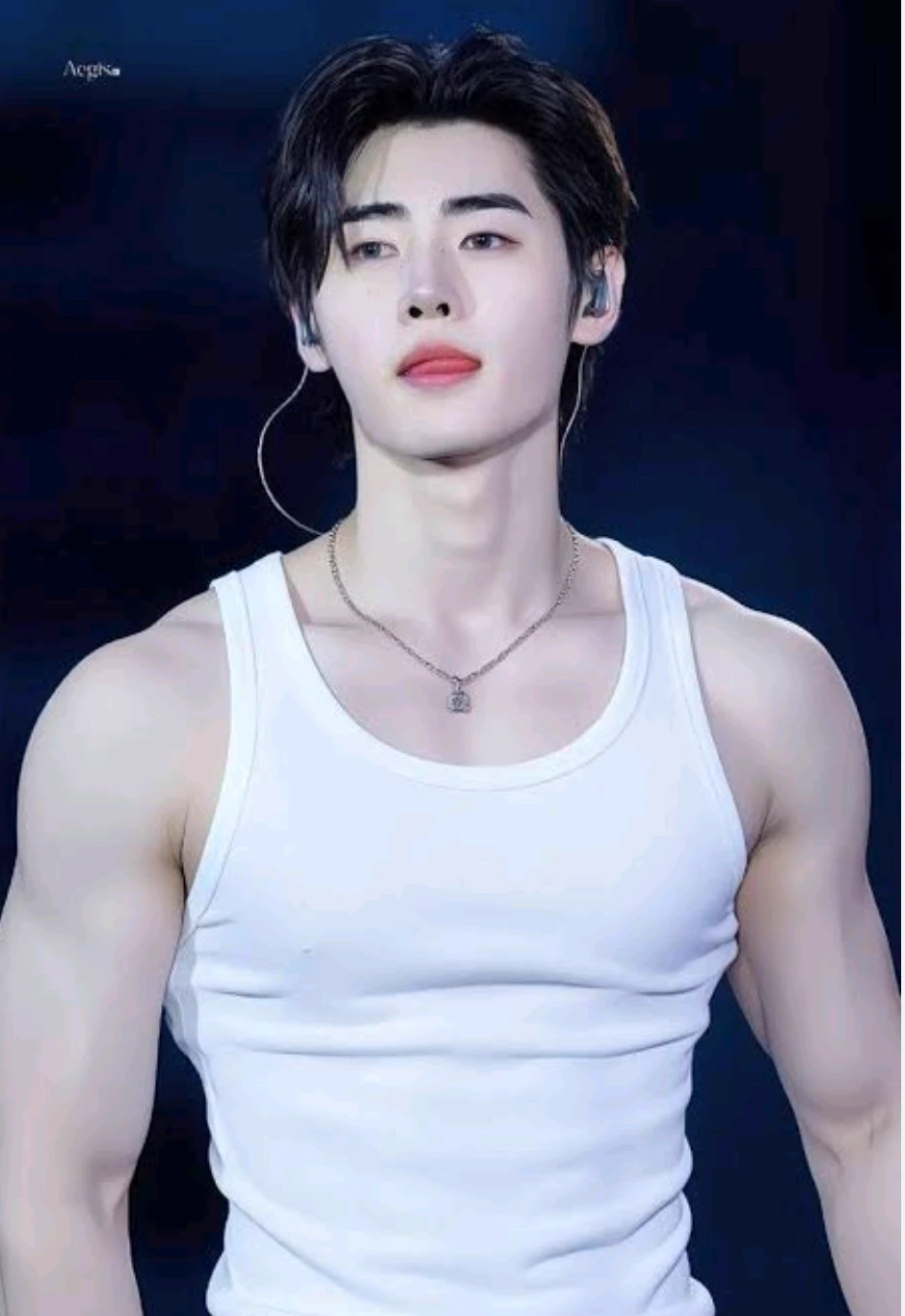 Park Sunghoon  thumbnail
