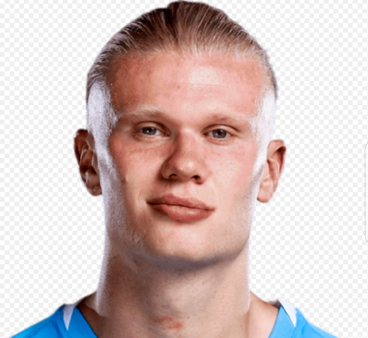 Erling Haaland  thumbnail