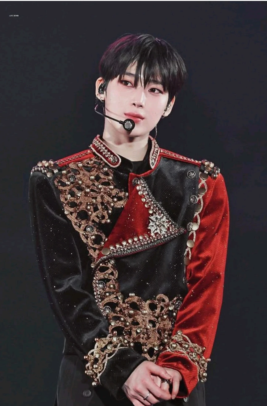 Kim Sunoo thumbnail